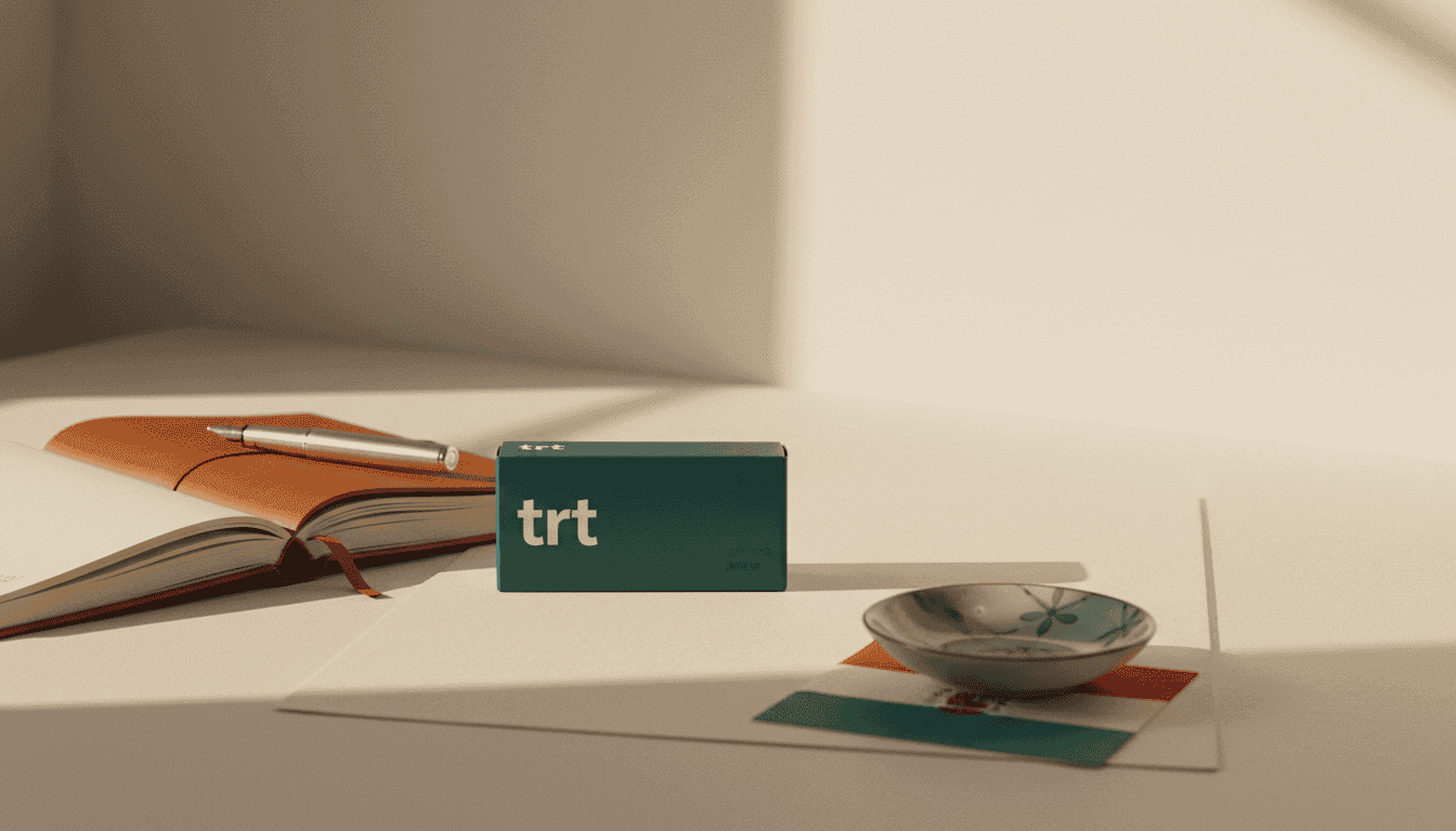 Comment obtenir une thérapie de remplacement de testostérone en ligne à Almería