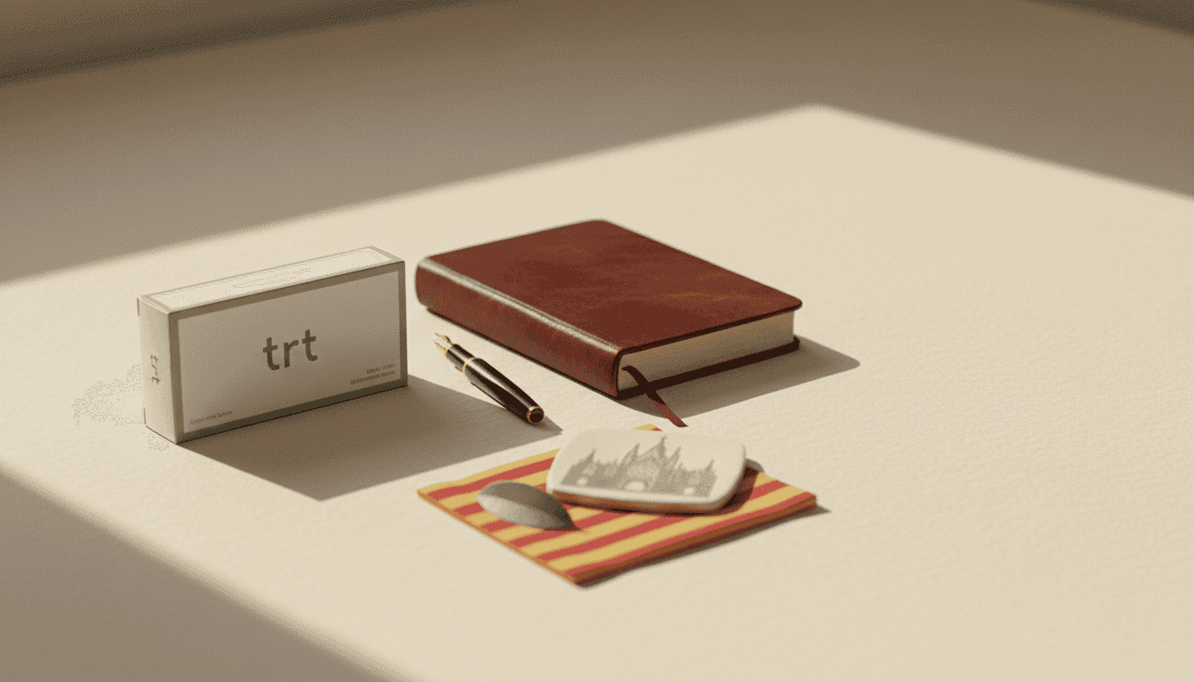Como Obter Terapia de Substituição de Testosterona Online em Barcelona