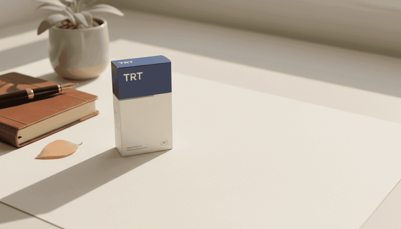 Comment obtenir une thérapie de remplacement de la testostérone en ligne à Echternach