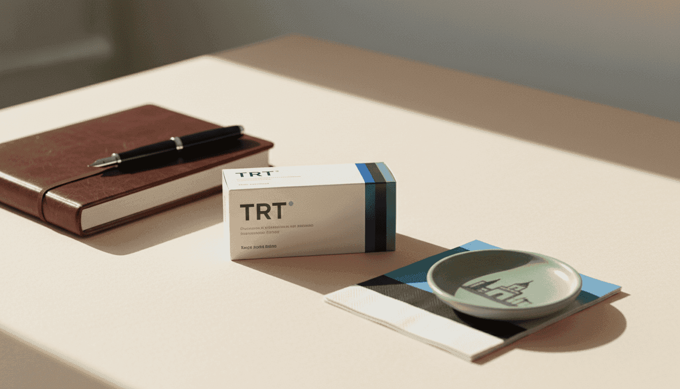 Testosteronvervangingstherapie online krijgen in Estland