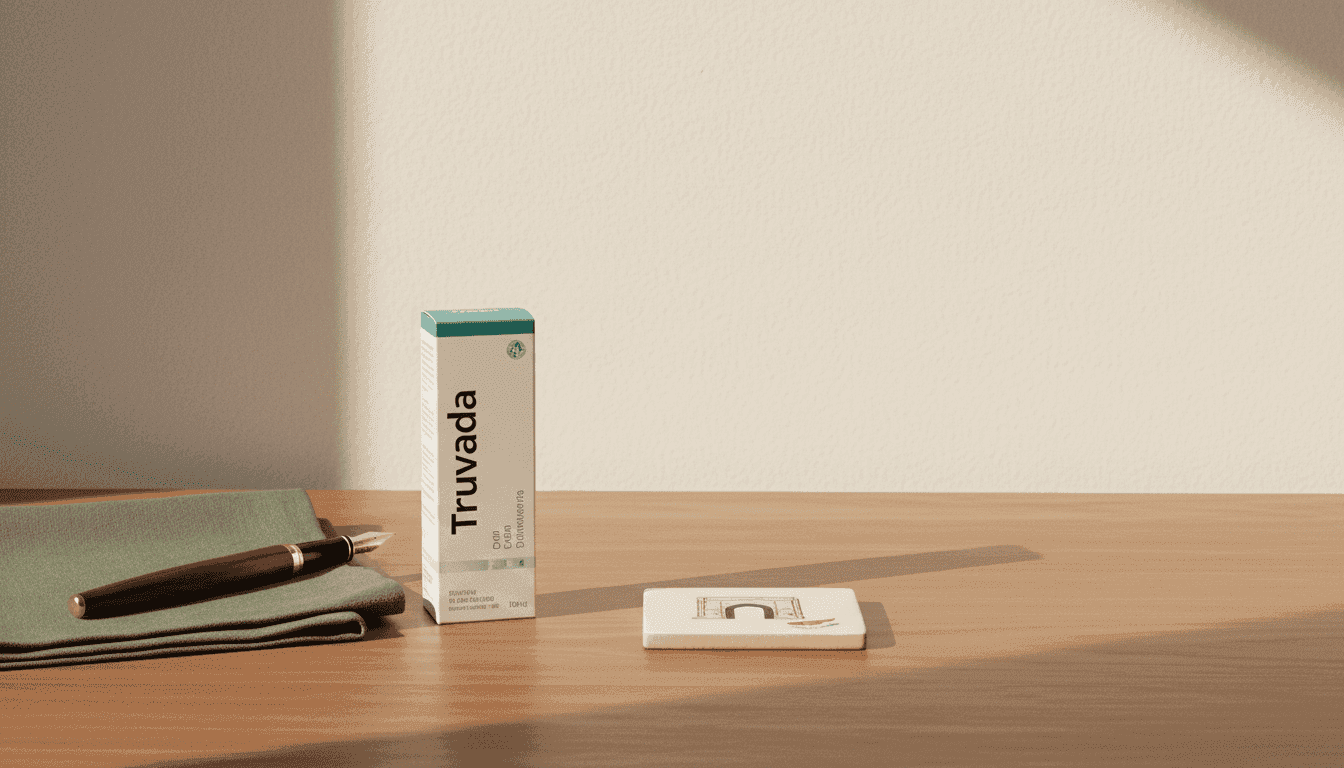 How to Get Truvada Online in Ayia Napa — article cover image