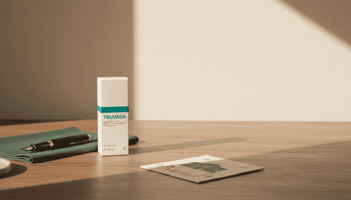 How to Get Truvada Online in Bordeaux — article cover image