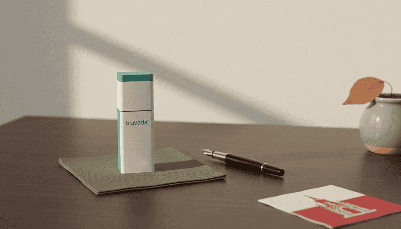 How to Get Truvada Online in Ciudad Real — article cover image