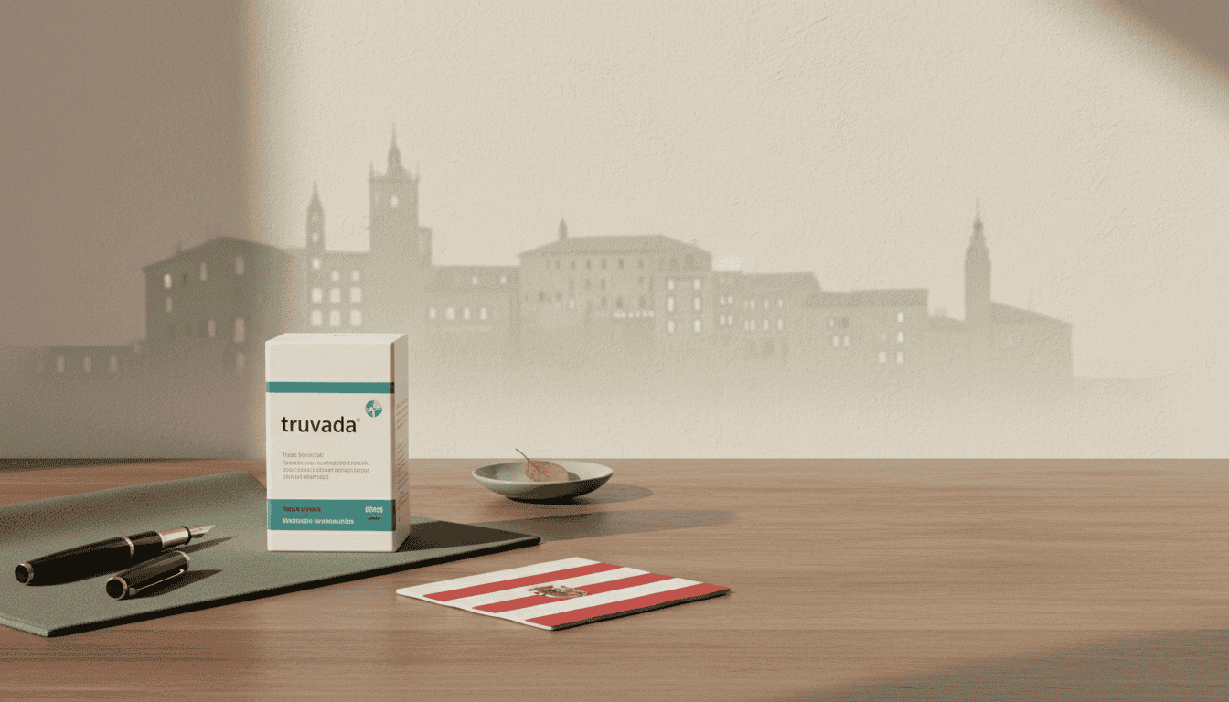 How to Get Truvada Online in Cuenca — article cover image