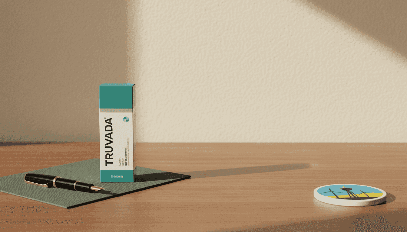 How to Get Truvada Online in Esbjerg — article cover image