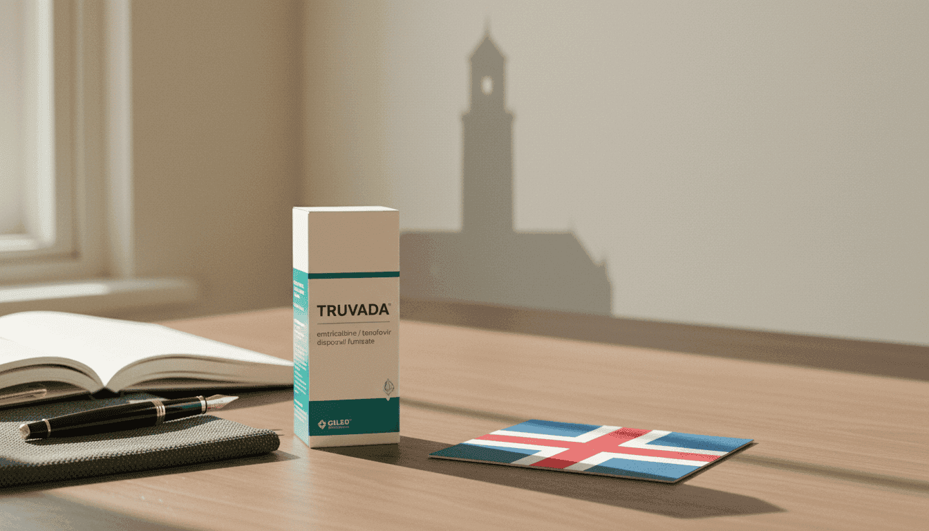 How to Get Truvada Online in Groningen — article cover image