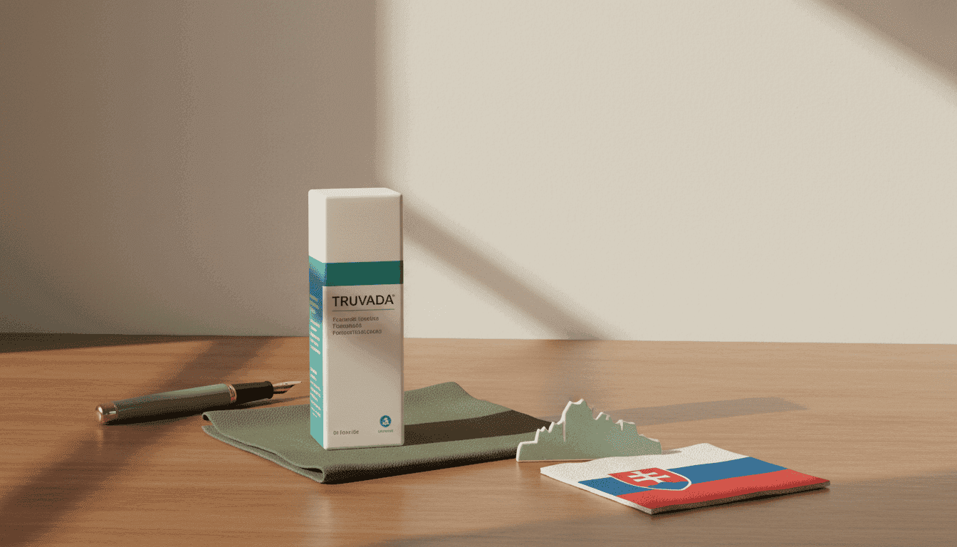 How to Get Truvada Online in Martin — article cover image