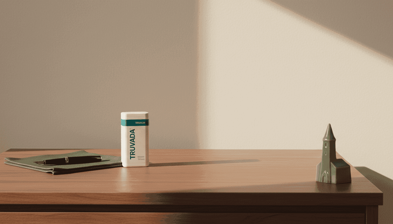 Como Obter Truvada Online em Miskolc — imagem de capa do artigo