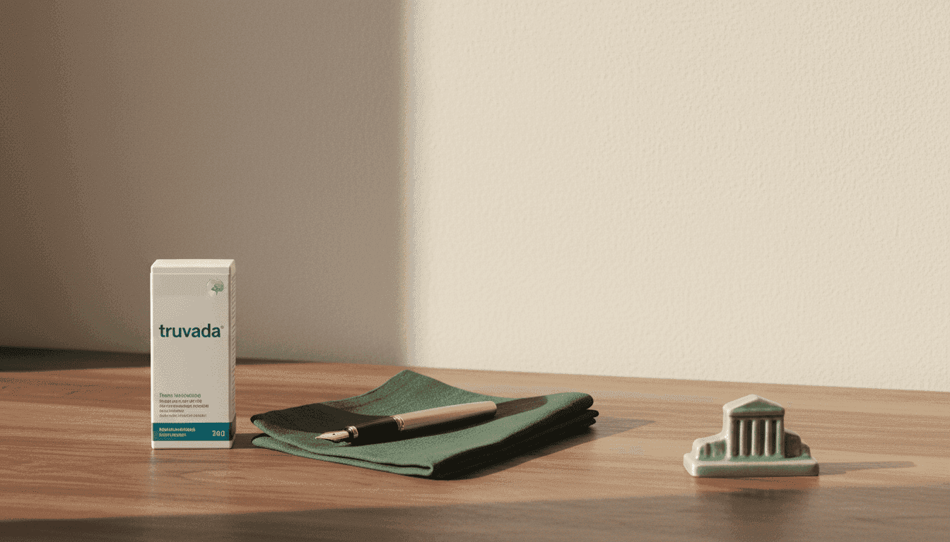 How to Get Truvada Online in Morphou — article cover image