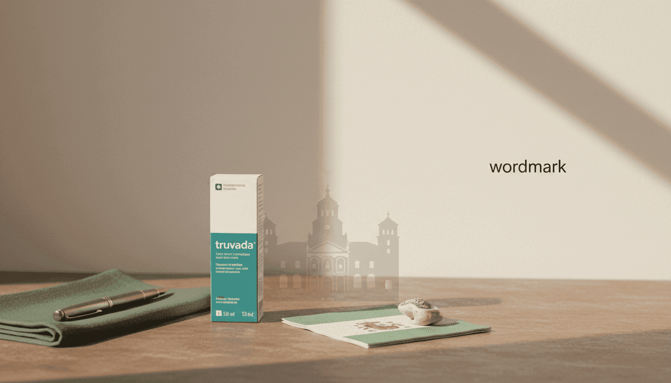 Come ottenere Truvada online a Parla — immagine di copertina dell’articolo