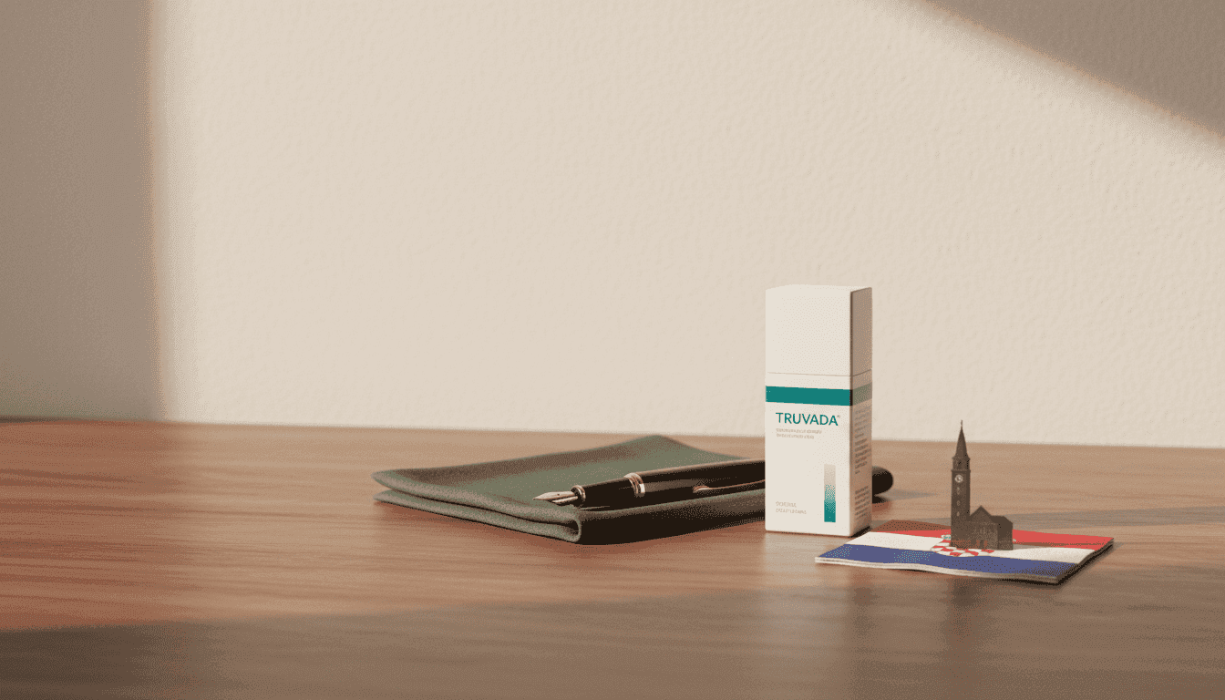 How to Get Truvada Online in Rijeka — article cover image