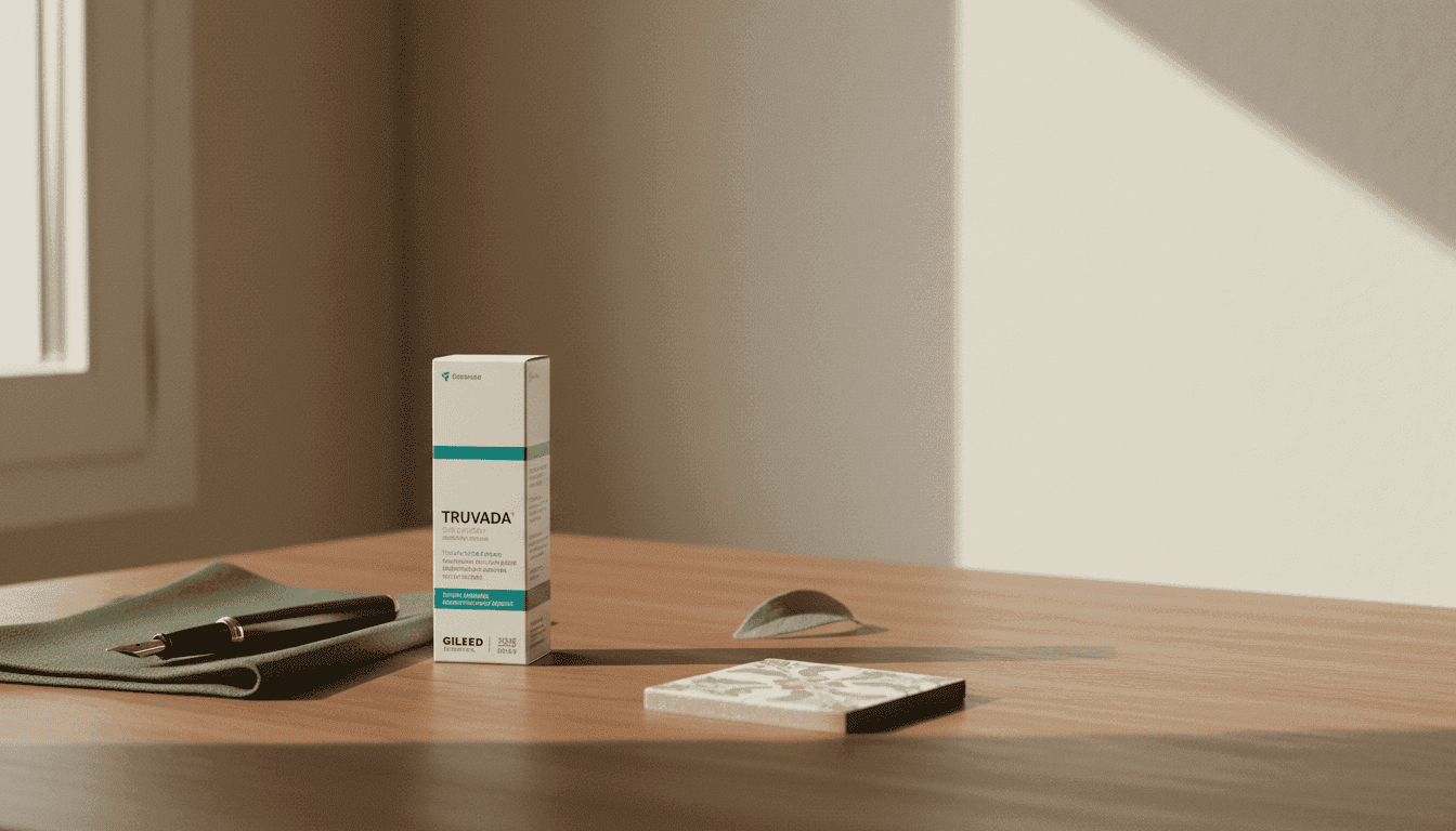 How to Get Truvada Online in Sevilla — article cover image
