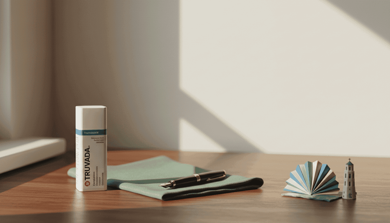 How to Get Truvada Online in Šiauliai — article cover image