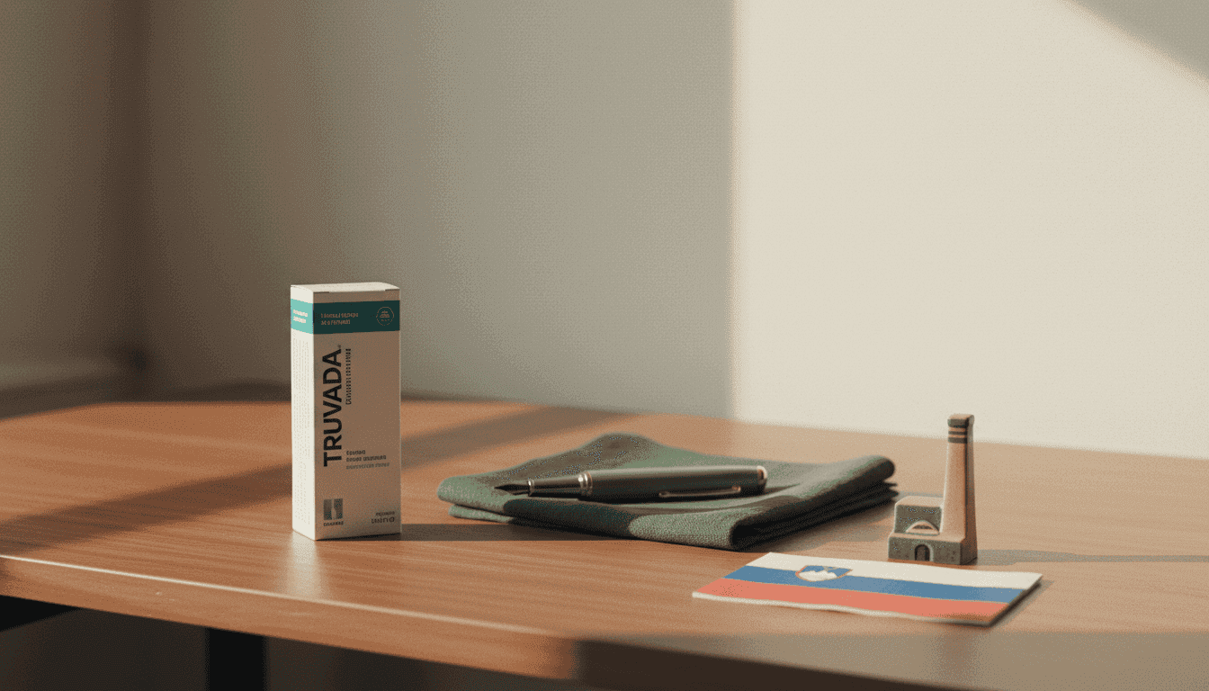 How to Get Truvada Online in Trbovlje — article cover image