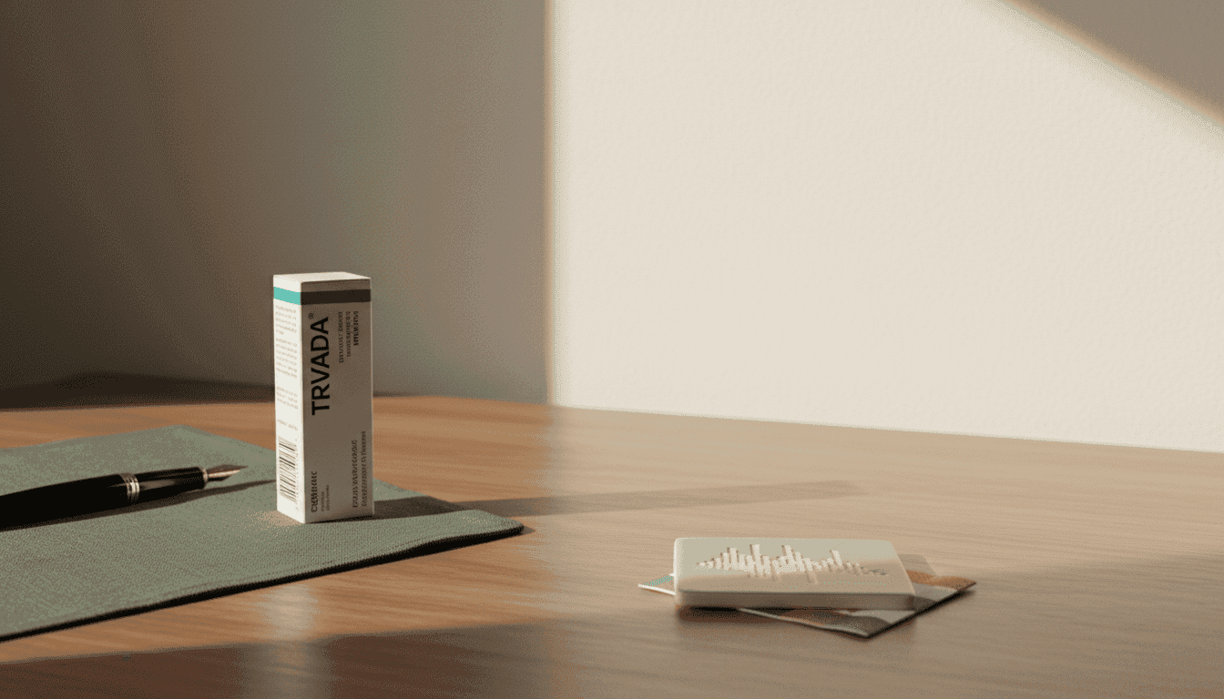 How to Get Truvada Online in Zadar — article cover image