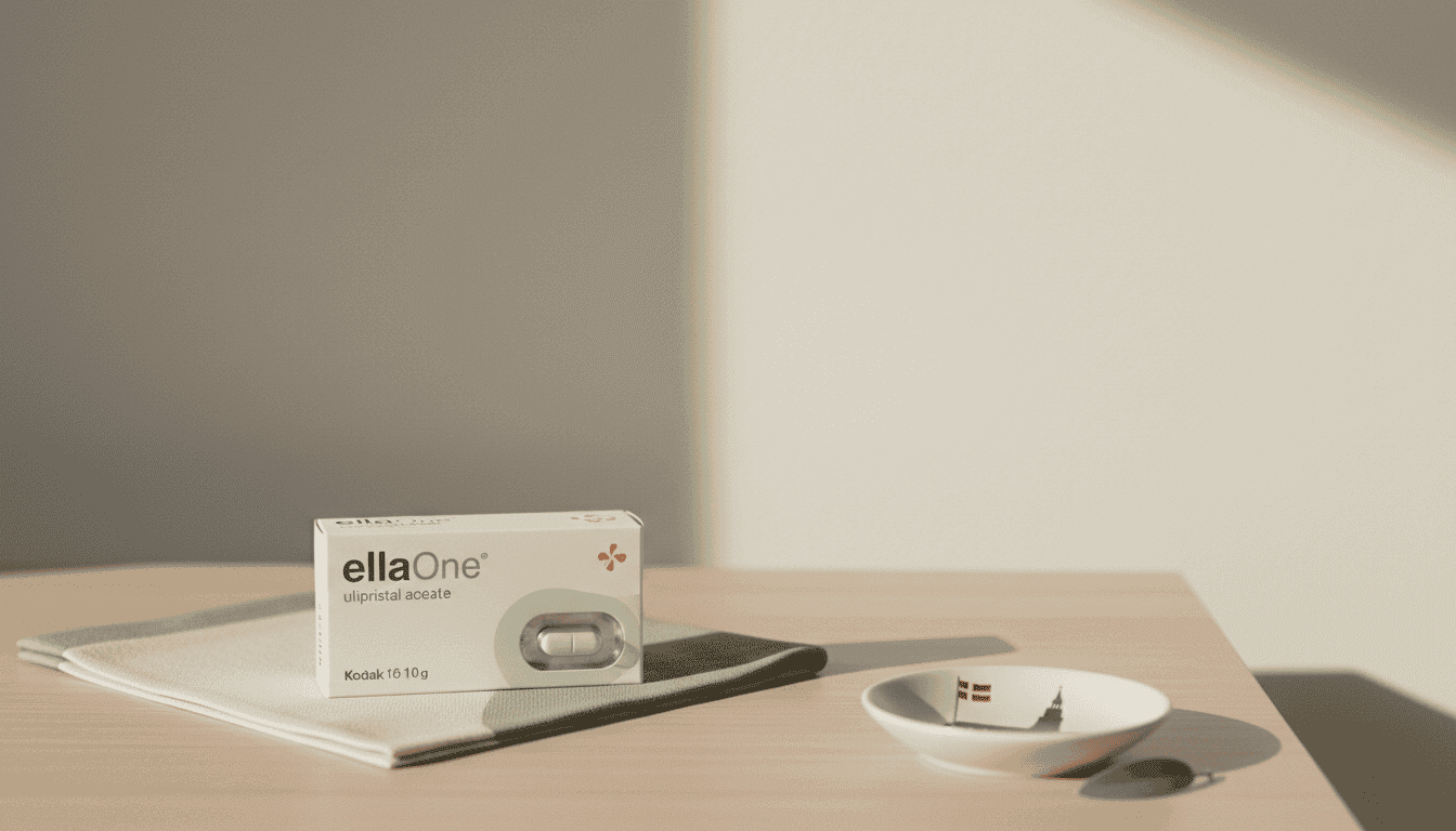 How to Get Ulipristal Online in Copenhagen — article cover image