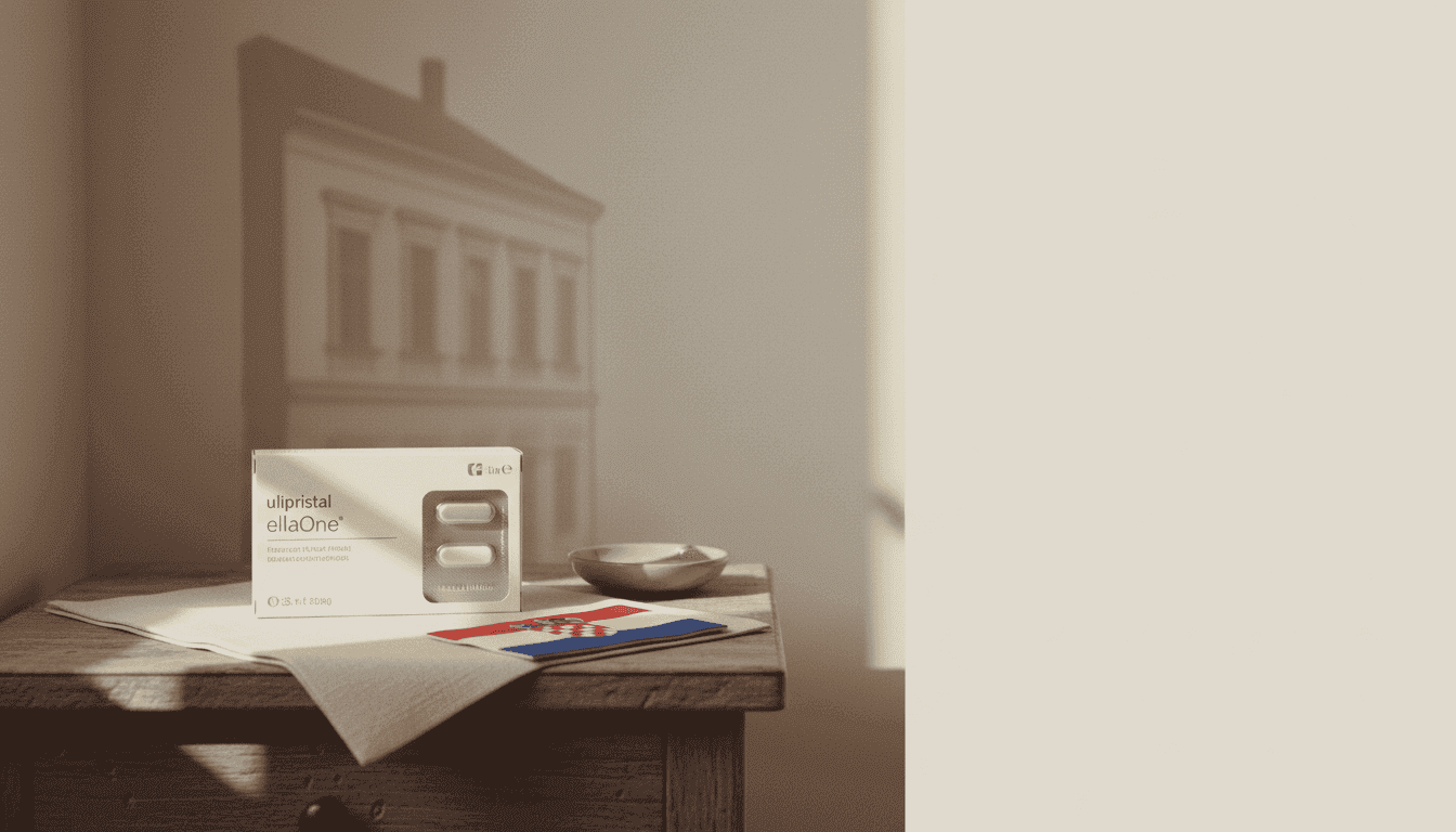 How to Get Ulipristal Online in Karlovac — imagem de capa do artigo