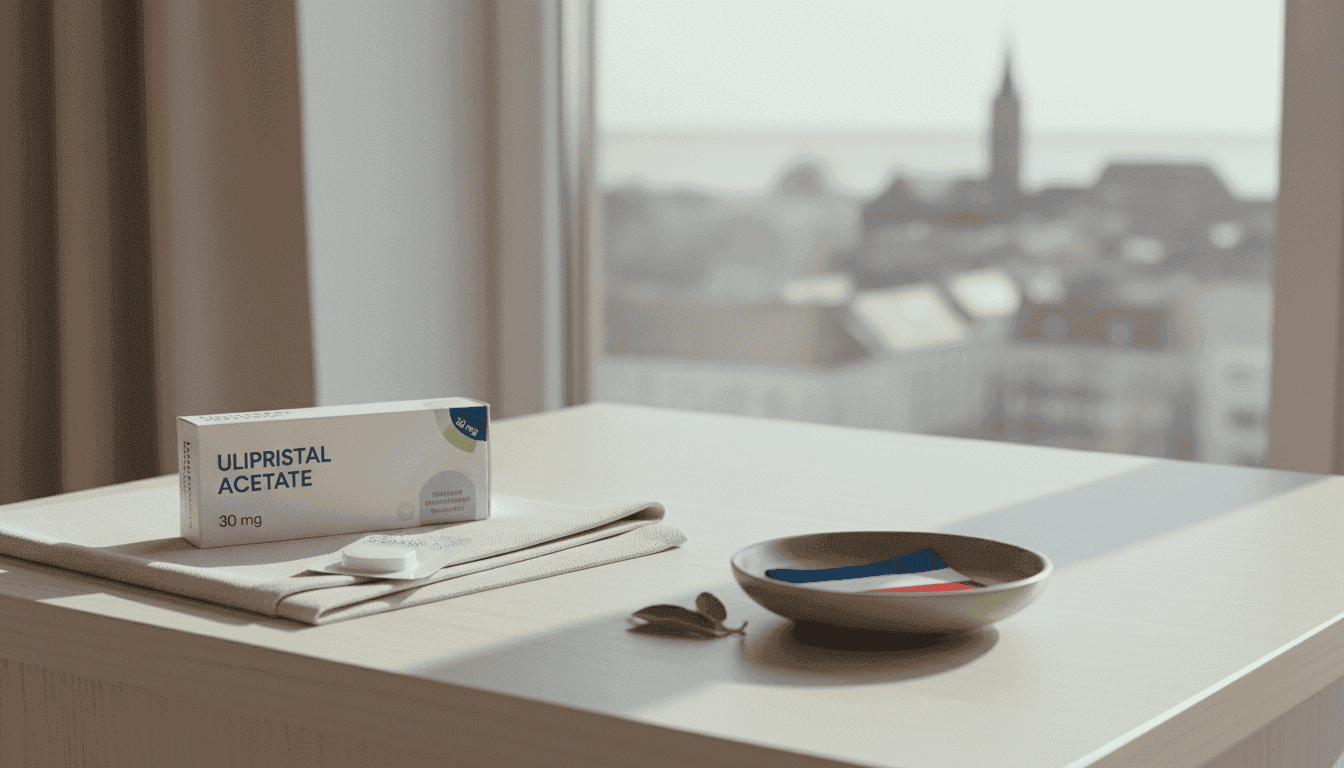How to Get Ulipristal Online in Klaipėda — article cover image