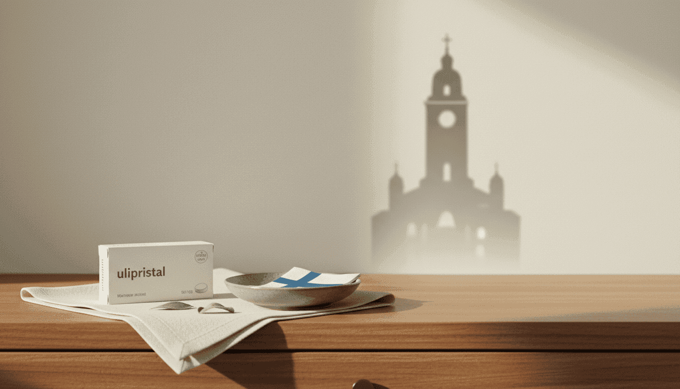How to Get Ulipristal Online in Kuopio — article cover image
