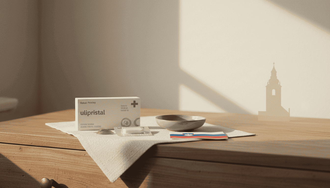 How to Get Ulipristal Online in Ptuj — image de couverture de l’article