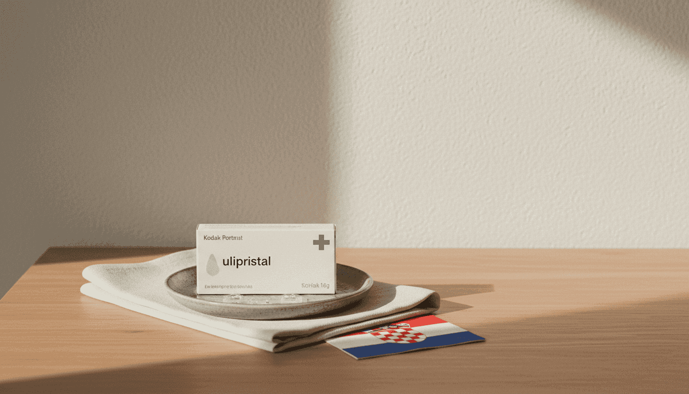 How to Get Ulipristal Online in Split — article cover image