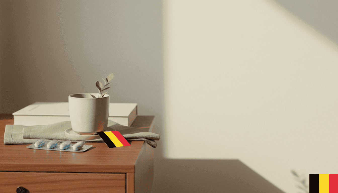 How to Get Viagra Online in Antwerp