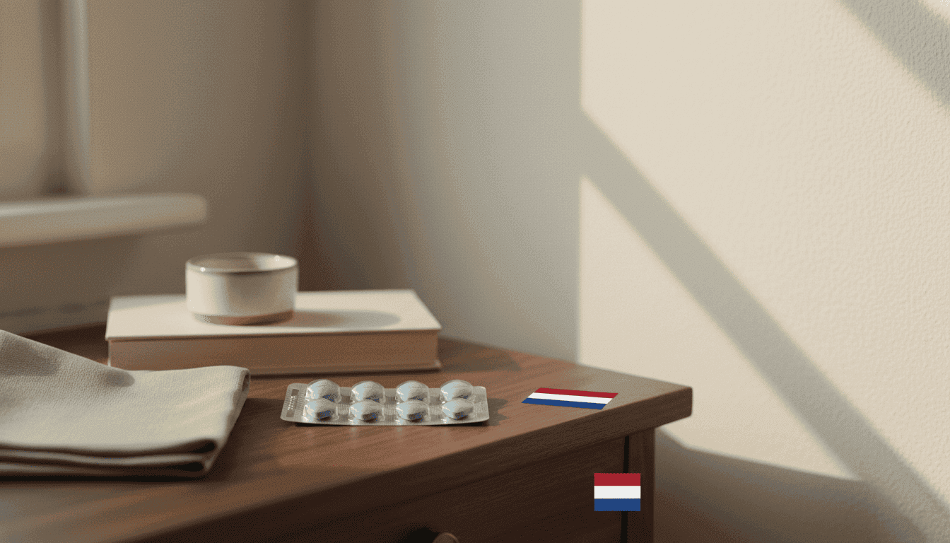Como Obter Viagra Online em Nijmegen