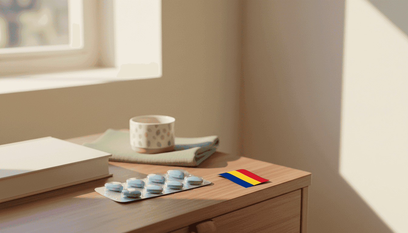 How to Get Viagra Online in Oradea