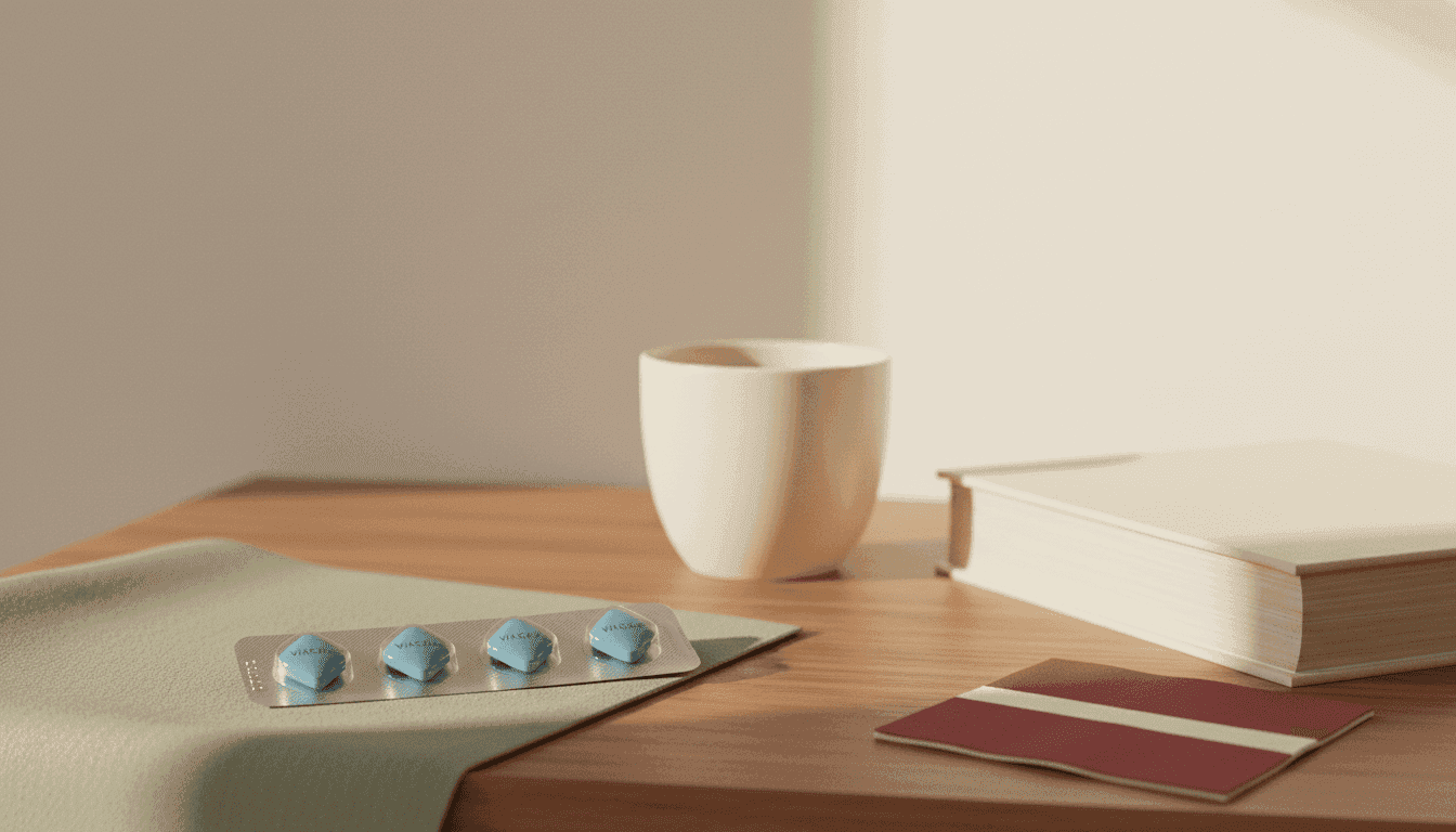 Como Obter Viagra Online em Valmiera