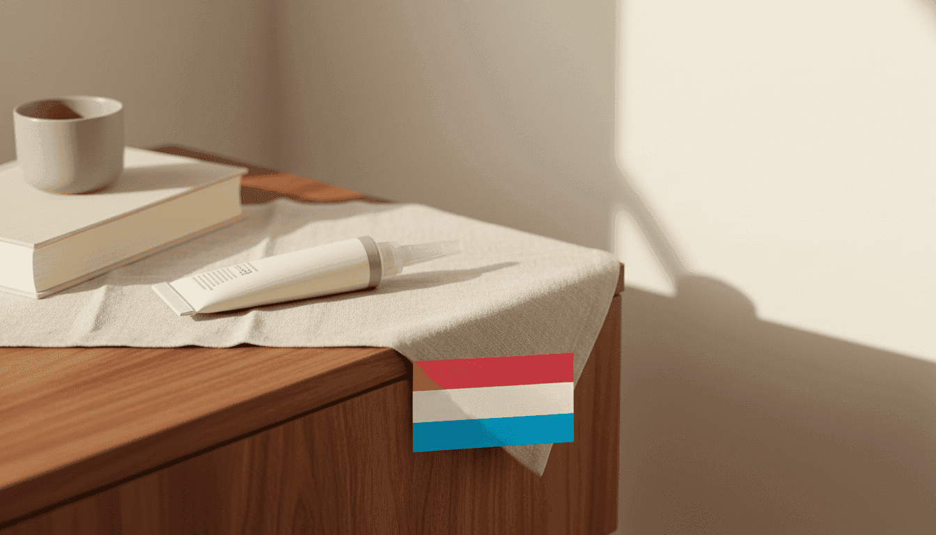 Vitaros online in Dudelange erhalten