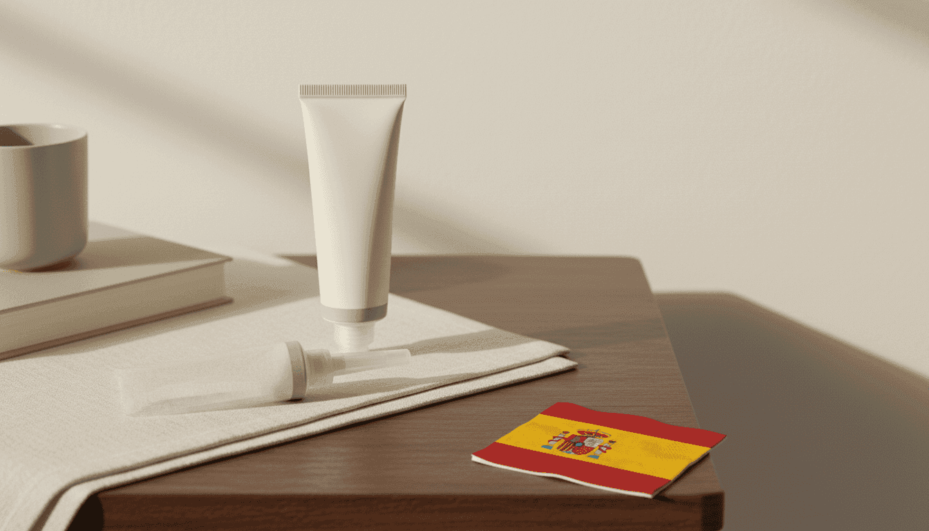 How to Get Vitaros Online in Mérida