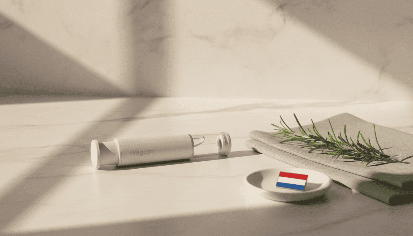 Come ottenere Wegovy online a Breda