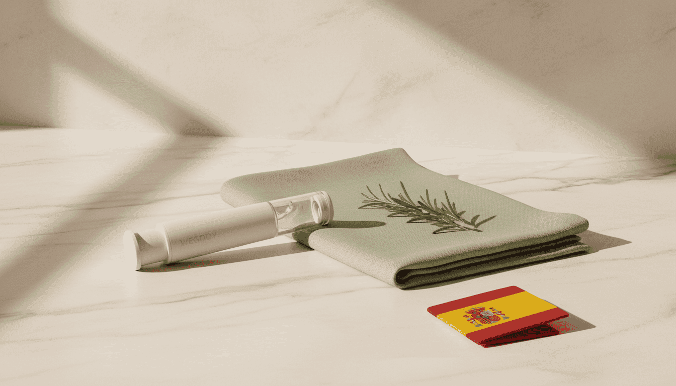 How to Get Wegovy Online in Ciudad Real