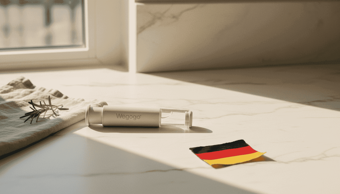 How to Get Wegovy Online in Cologne