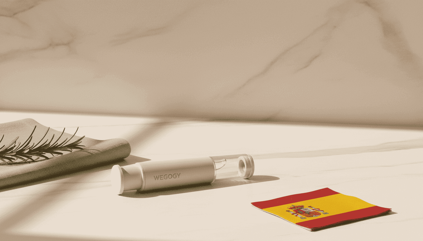 How to Get Wegovy Online in Elche