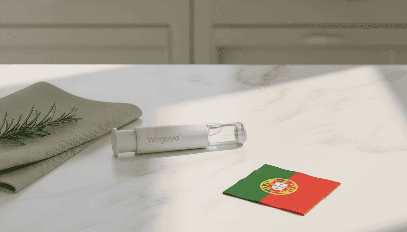 Cómo conseguir Wegovy online en Évora