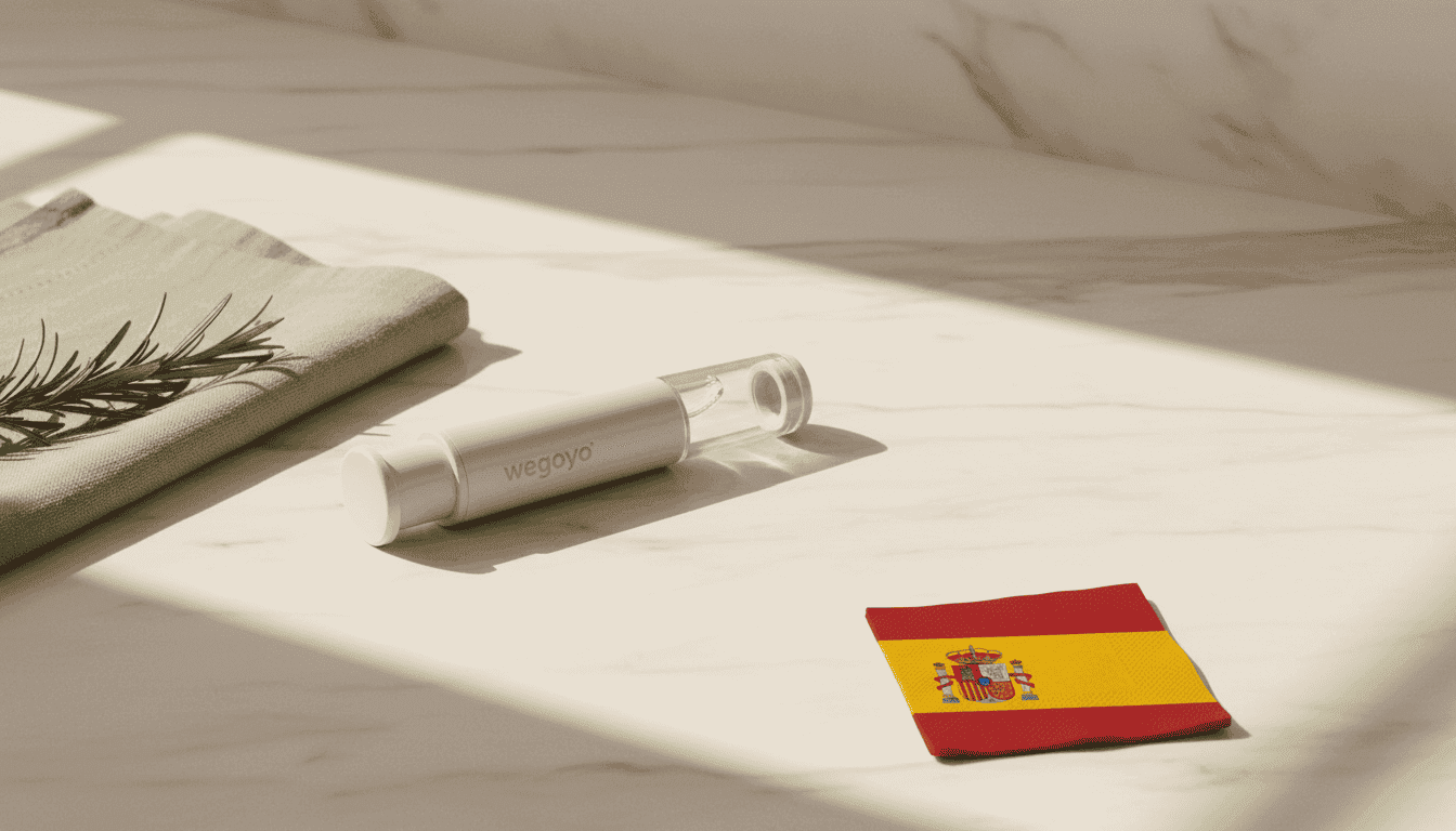 How to Get Wegovy Online in Getafe