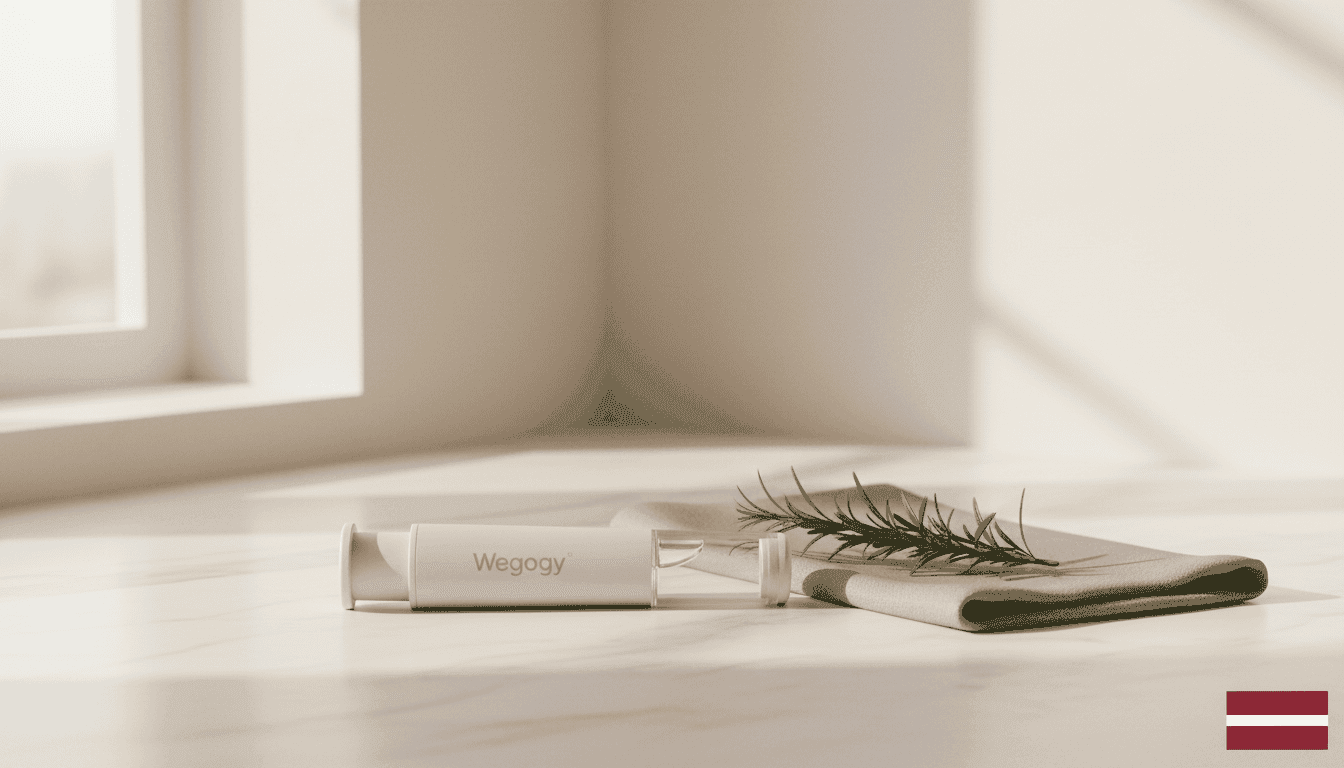 How to Get Wegovy Online in Jelgava