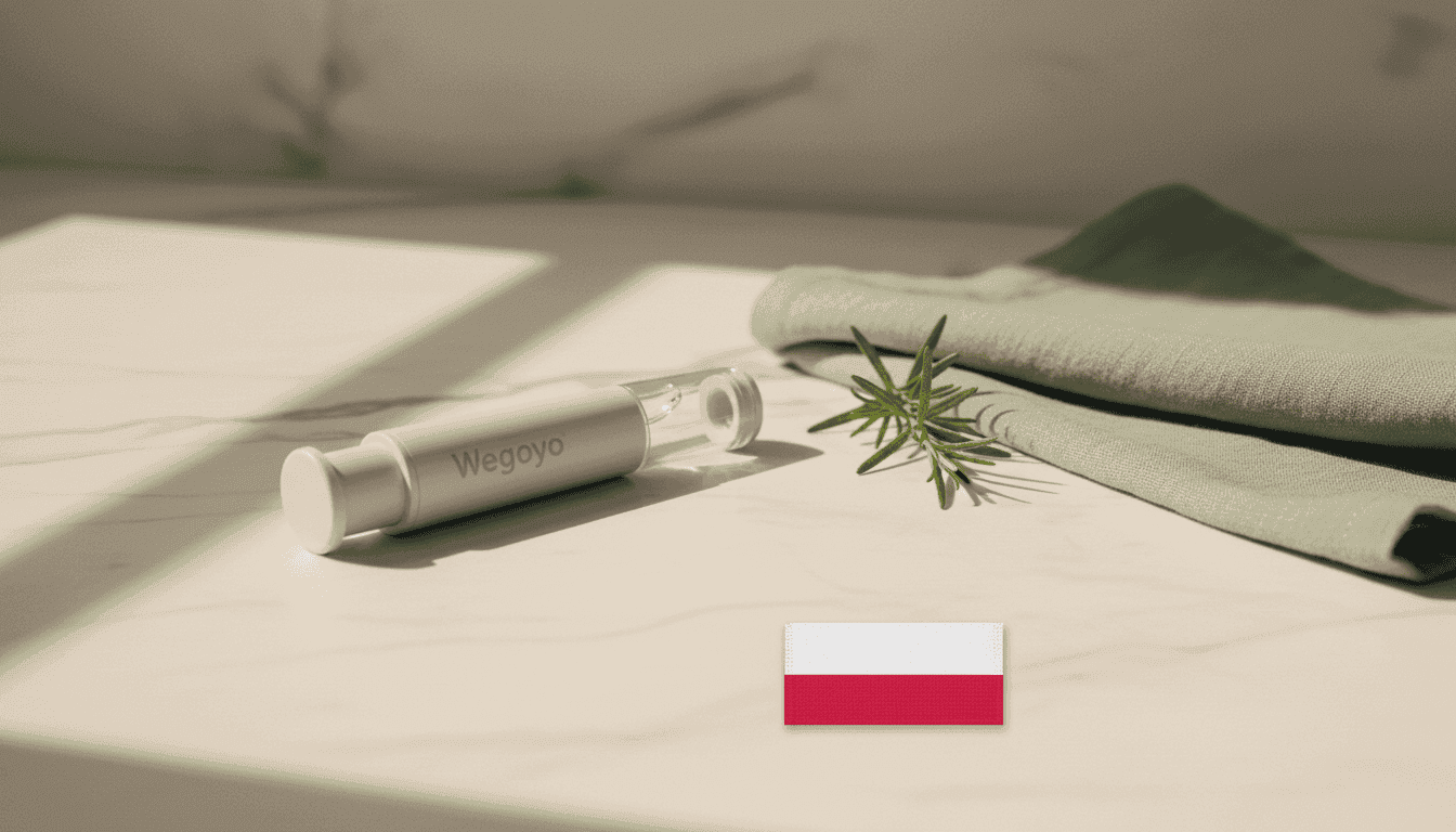 Wegovy online in Warschau erhalten: Ihr Leitfaden