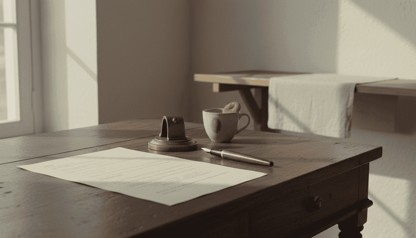 Reading Your Blood Test Results: A Patient-Friendly Guide