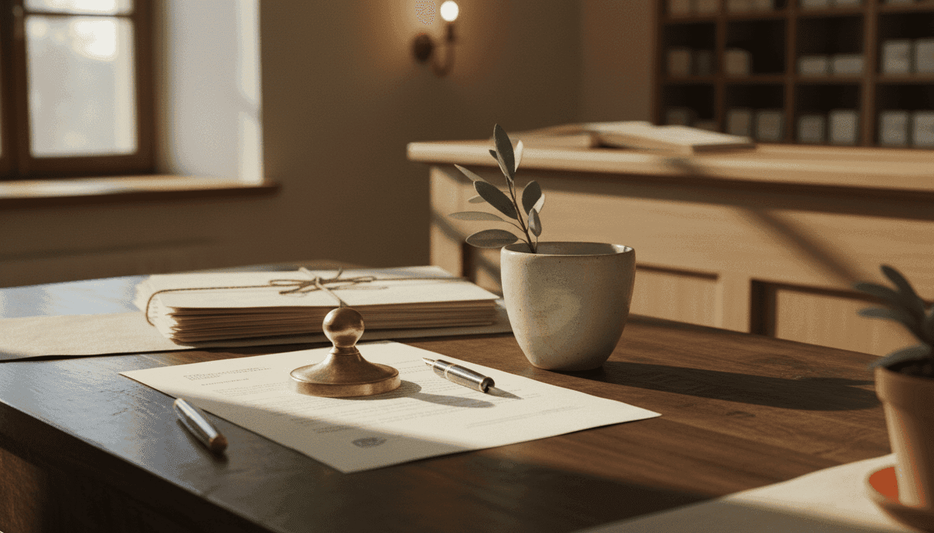 Telepharmacy: Getting Medications Delivered to Your Door