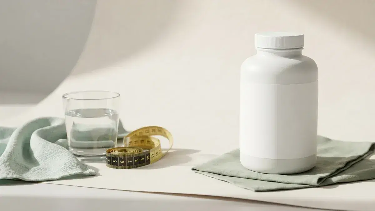 Weight Loss Medication Rebound: How to Prevent Weight Regain —