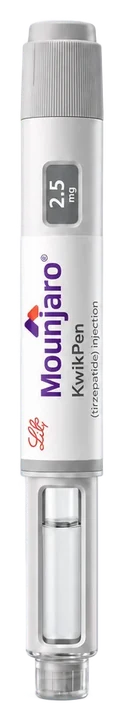 Mounjaro