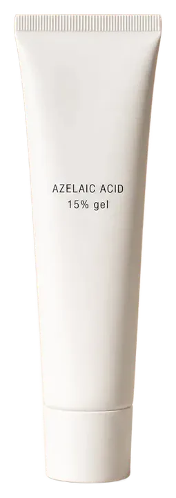 Acido azelaico 15%