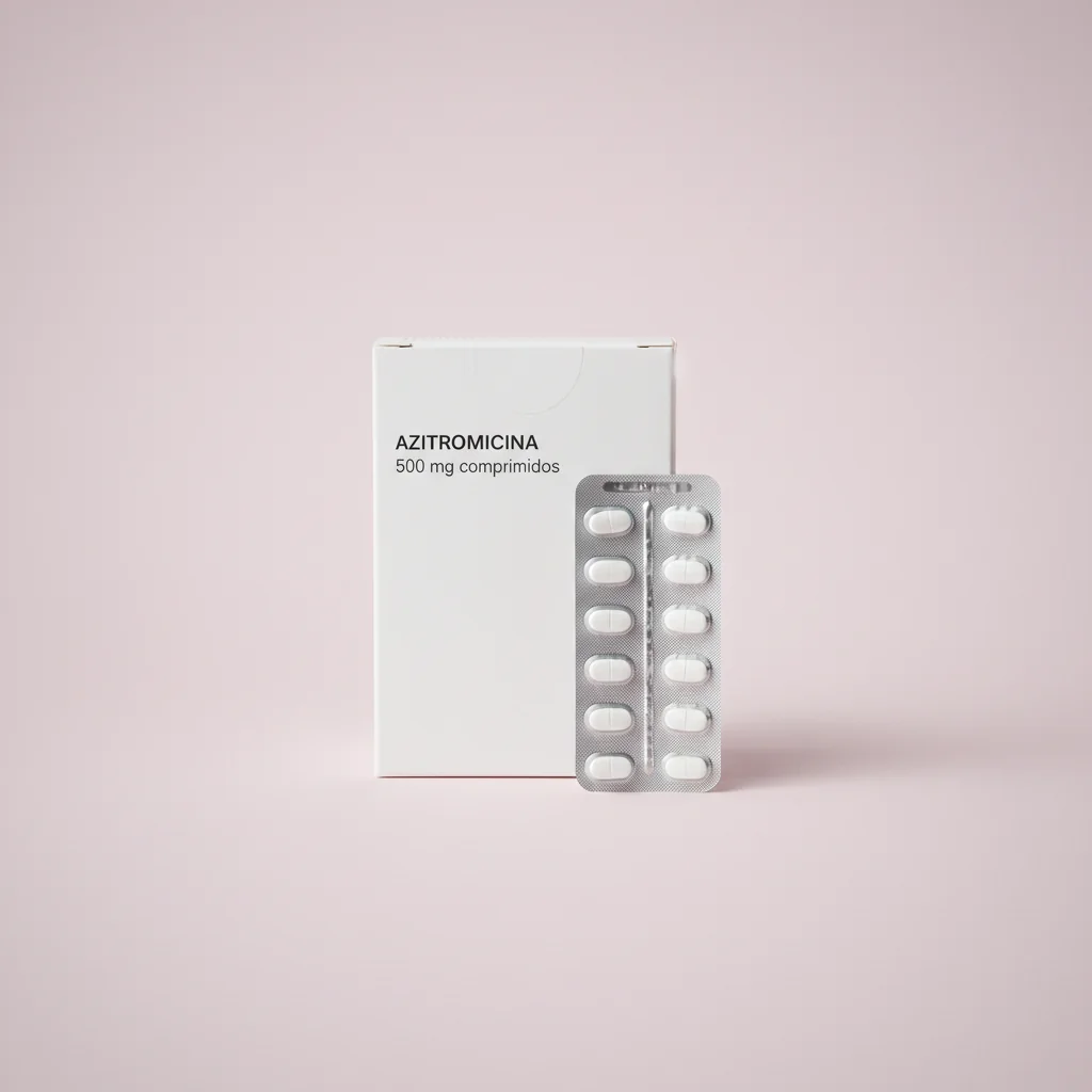 Azithromycin