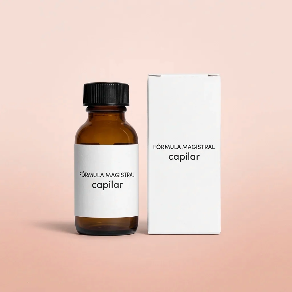 Compounded formula
