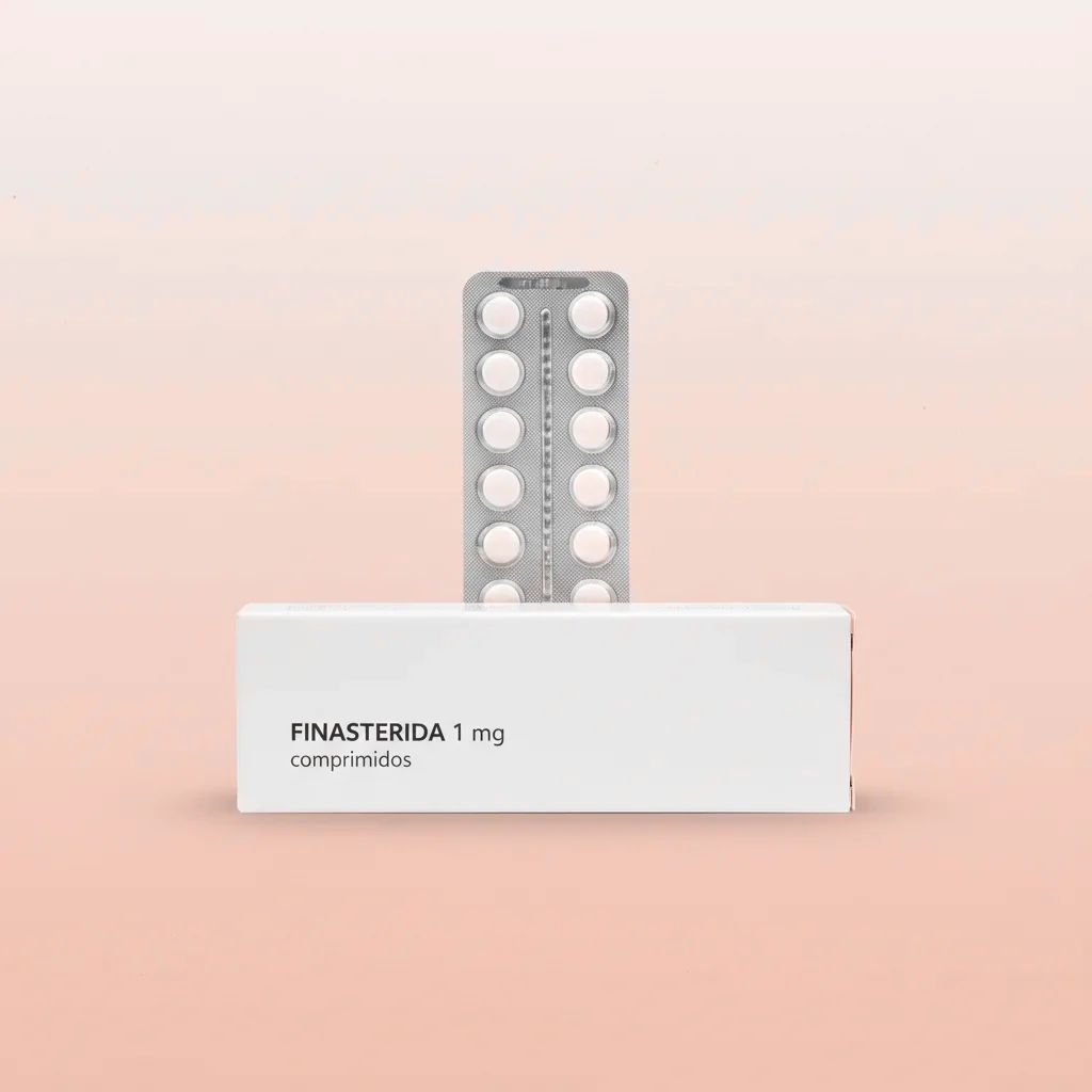Finasteride
